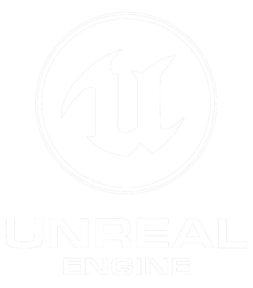 Unreal Logo